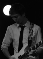 Read about Andy Johnson