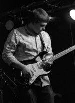 Read about Will Flittner