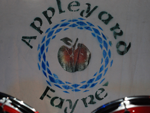 Appleyard Fayre