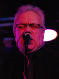 Hugh Lynch Hugh Lynch